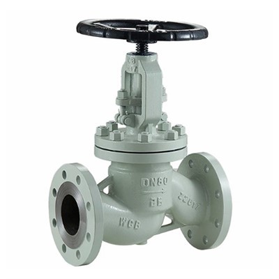 Národný štandardný uzatvárací ventil
